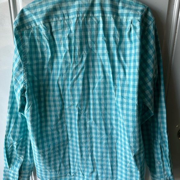 J. Crew button down shirt - Picture 3 of 4